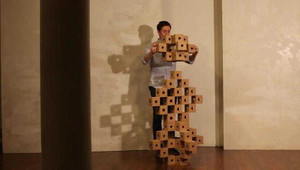 Clip khiến bạn không tin vào mắt mình 'hot' nhất tuần qua