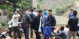 Án mạng chấn động, 3 người trong một gia đình chết thảm