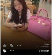 Những cú lừa hàng hiệu 'thịt tiền' nhà giàu