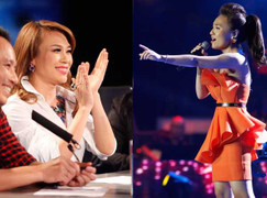 Trực tiếp công bố kết quả gala 3 Vietnam Idol 2014