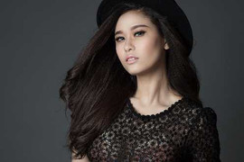 Trương Quỳnh Anh 'lột xác' sexy nóng bỏng