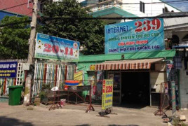 'Xin đểu' không được, côn đồ chém người dã man