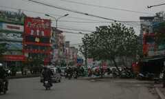 Hà Nội: Chỉnh đốn giao thông 'đường đắt nhất hành tinh'