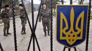 Nga, Trung nhất quán quan điểm về Ukraine