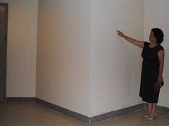 Không có lợi sao chủ đầu tư tính diện tích tim tường?