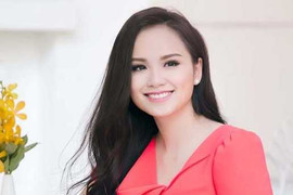 Hoa hậu Diễm Hương bị đại gia 'đòi quà'