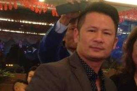 Bằng Kiều về Việt Nam hát đám cưới