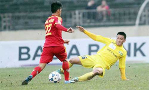 Giống Công Vinh, Đình Đồng sẽ 'bẻ án'?