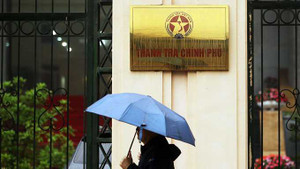 6 tháng bổ nhiệm 60 cán bộ: Có tư tưởng 'làm phúc'?