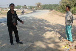 'Uẩn khúc' việc CSGT tự ý đưa xe bị tai nạn khỏi hiện trường