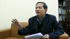 Điều trần ở Quốc hội: Dân sẽ được tham gia thoải mái