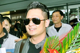 Bằng Kiều lên tiếng về việc sợ mất show