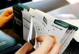 Ê hề vé máy bay giá rẻ