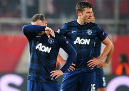 Man United: Đừng 'chết' kiểu Liverpool