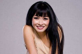 Phương Thanh, Minh Thuận tái hợp hát lại ca khúc 'hit'