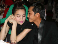 Hà Hồ - Cường Đô la: Cặp đôi triệu đô 'khủng' nhất showbiz Việt