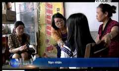 Kẻ lạ tấn công 3 nữ sinh khiến dân Đồng Nai hoang mang