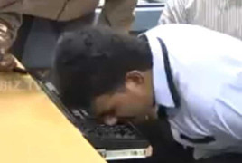 Khả năng kỳ lạ của con người