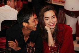 Thu Minh - Hà Hồ: Ai được chồng đại gia nâng niu hơn?