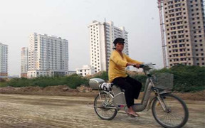 'Xin hỏi Bộ trưởng là gói 30.000 tỷ đâu rồi?'