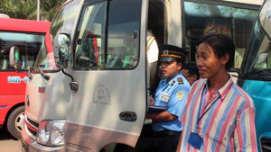 2 động thái mới từ tư lệnh ngành giao thông