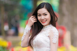 Ngọc Anh bất ngờ biến thành... chim