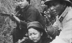 35 năm Lệnh Tổng động viên 5/3/1979