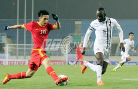 90 phút danh dự của ĐT Việt Nam