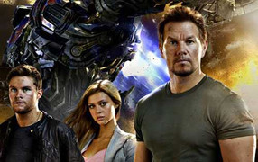 Trailer bom tấn “Transformers: Age of Extinction”