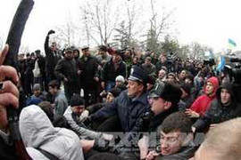 Khủng hoảng Ukraine: Tiết lộ gây sốc của cựu điệp viên CIA