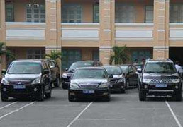 Đà Nẵng siết mua sắm công thế nào?