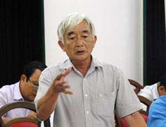 Đà Nẵng dọa kiện: Bộ TN&MT không dám đối thoại công khai?