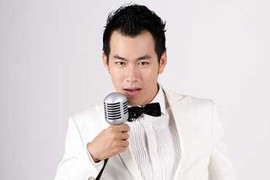 Hồ Trung Dũng hát lại bài của Hạ Trâm