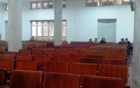 Xử vụ nhân bản xét nghiệm: Người tố cáo “cô độc” sau phiên tòa