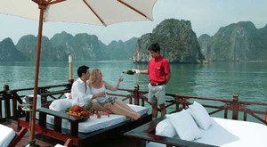 Những món quà nên tặng dịp 8/3