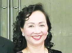 Nữ đại gia 'bí ẩn' Trương Mỹ Lan giàu cỡ nào?