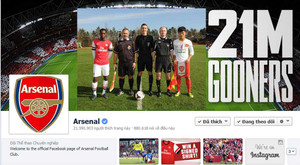 Fanpage Arsenal nể sức mạnh U19 Việt Nam