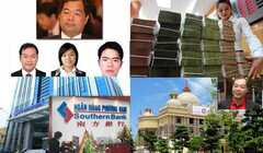 Đại gia Trầm Bê chuẩn bị đánh trận lớn