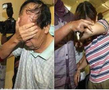 Bỏ đói ôsin tới chết, cặp vợ chồng lĩnh án tử