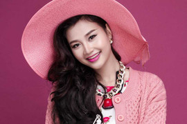 Trò cưng Mr Đàm tung album nhân ngày 8/3