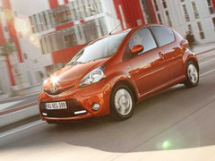 Xe nhỏ hay nhất mọi thời đại dành cho chị em