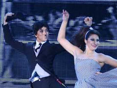 Bước nhảy hoàn vũ: Tim bị loại, Top 4 toàn nữ trong ngày 8/3