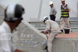 Chuyện gì đang xảy ra với cầu Rồng ở Đà Nẵng?