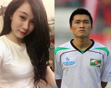 Đình Đồng hoãn cưới vì án phạt nặng nhất lịch sử V-League