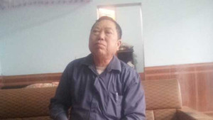 Giết chồng để được đi... xuất khẩu lao động