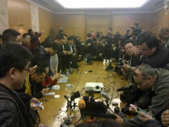 Bộ trưởng Malaysia bác tin máy bay rơi ngoài khơi Việt Nam