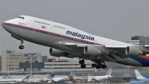 Đã khoanh vùng được khu vực máy bay bị nghi mất tích