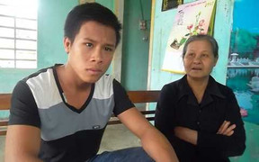 ‘May mắn bình an’ sau vụ nhặt được gốc sưa bạc tỷ