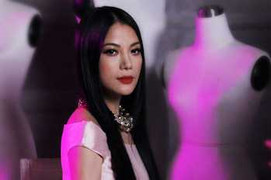 Trương Ngọc Ánh sang trọng, đẳng cấp với váy áo tiền tỷ