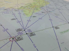 Có thể đêm nay sẽ tìm thấy máy bay mất tích